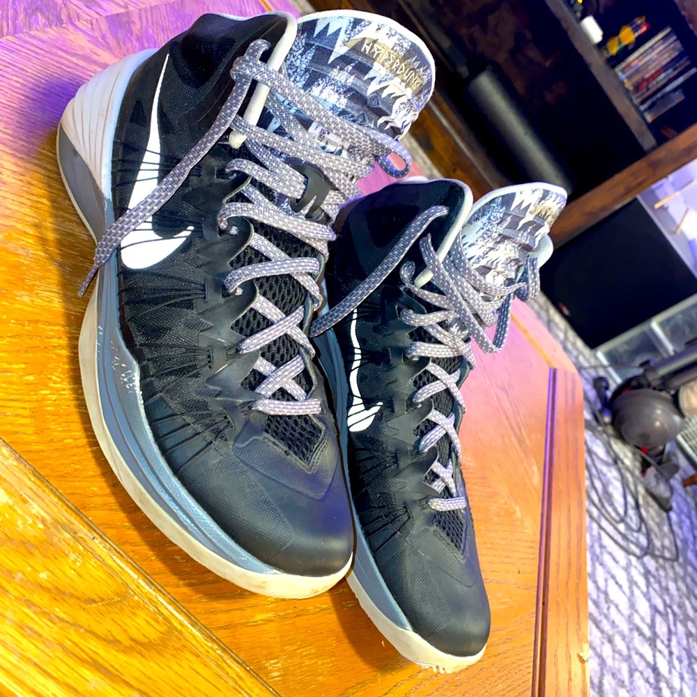 Nike Hyperdunk 2013